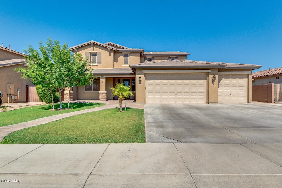 41195 N Linden St, San Tan Valley, AZ 85140 - photo 1