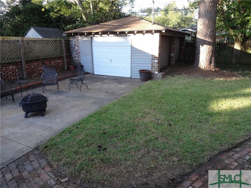 134 Columbus Dr, Savannah, GA 31405 - photo 1