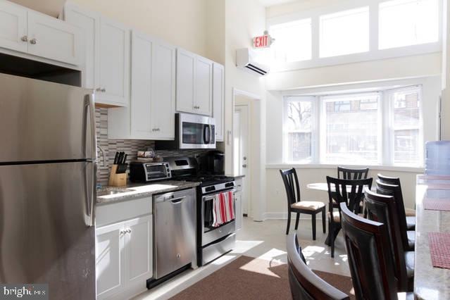 418 H St NE, Washington, DC 20002 - photo 1