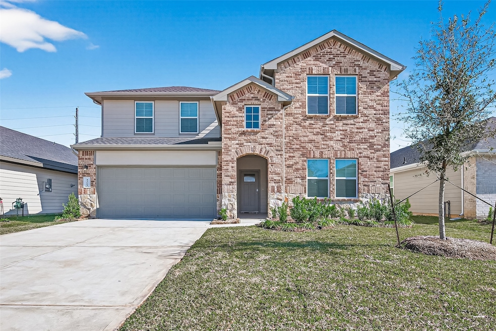 4323 Camden, Fulshear, TX 77441 - photo 1