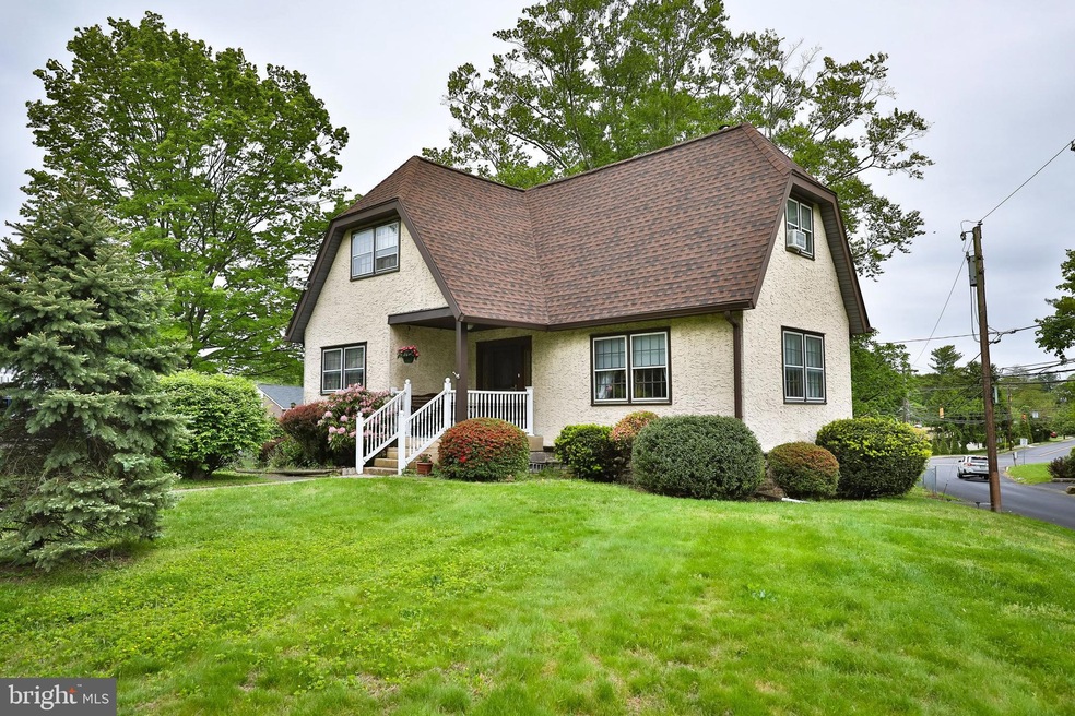 1409 Bernard Ave, Willow Grove, PA 19090 - photo 1