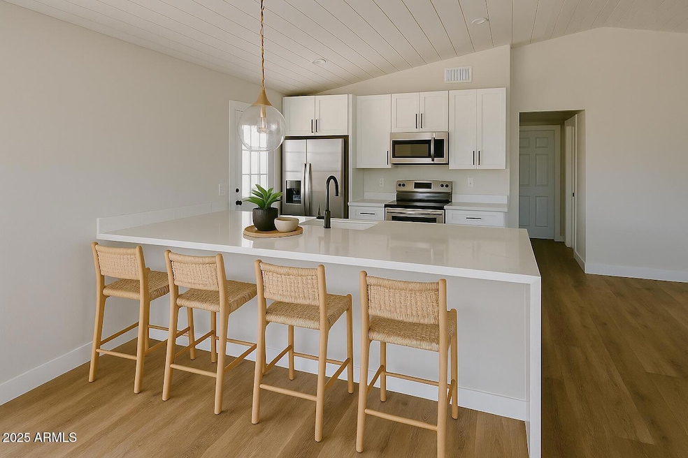 Kitchen Virtual