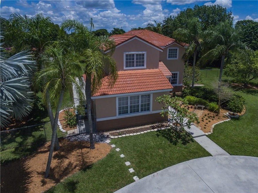 17401 SW 51st St, Southwest Ranches, FL 33331 - photo 1