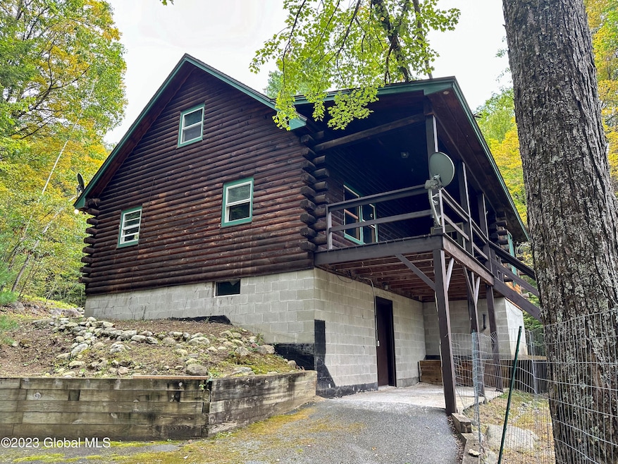 42 Potter Brook Rd, Warrensburg, NY 12885 - photo 1