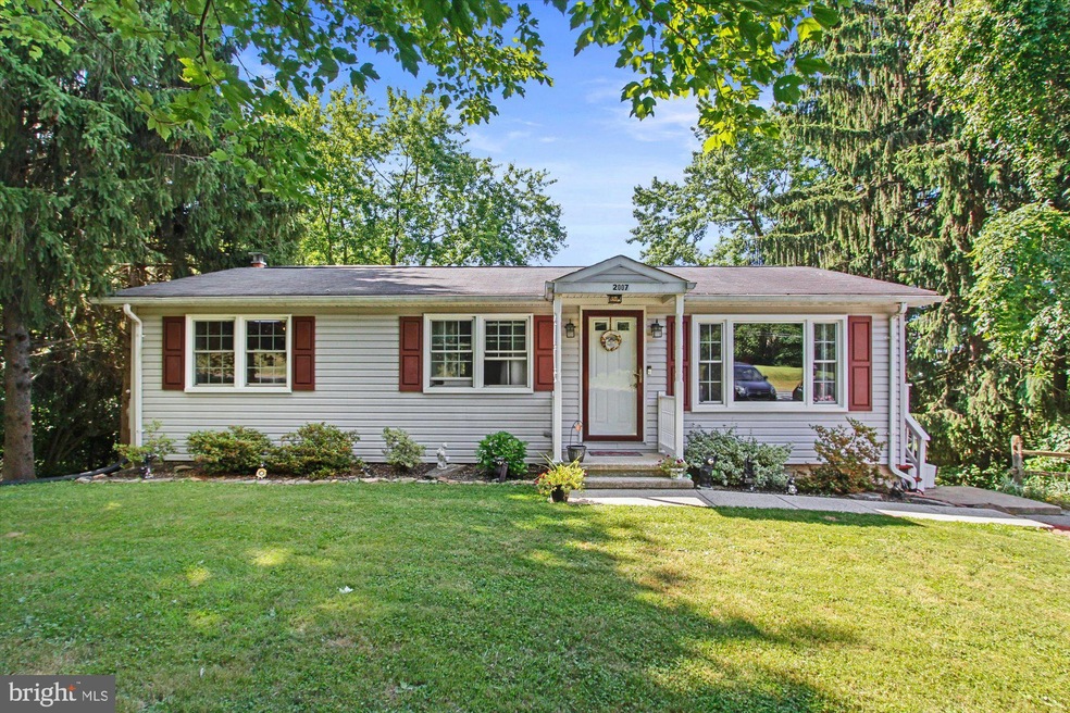 2007 E Deep Run Rd, Manchester, MD 21102 - photo 1