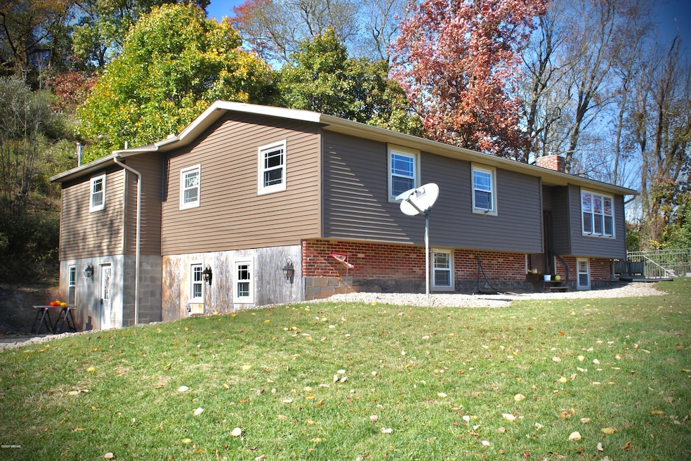 Left Front