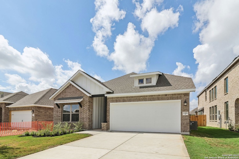 12414 Chazelle, San Antonio, TX 78254 - photo 1