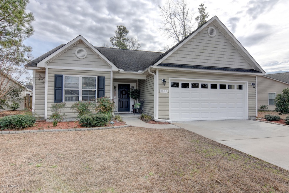 1129 Mill Creek Rd Leland NC-large-001-1