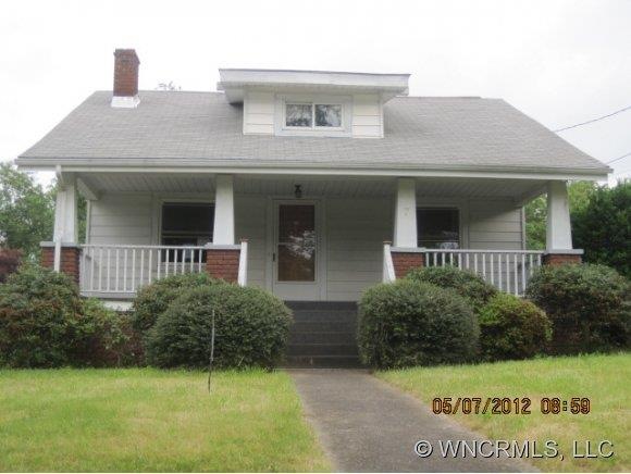 unlisted-address, Asheville, NC 28803 - photo 1