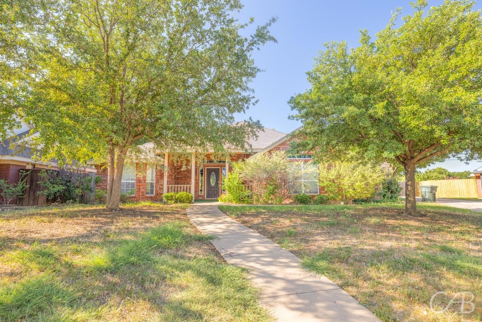 5041 Crystal Creek, Abilene, TX 79606 - photo 1