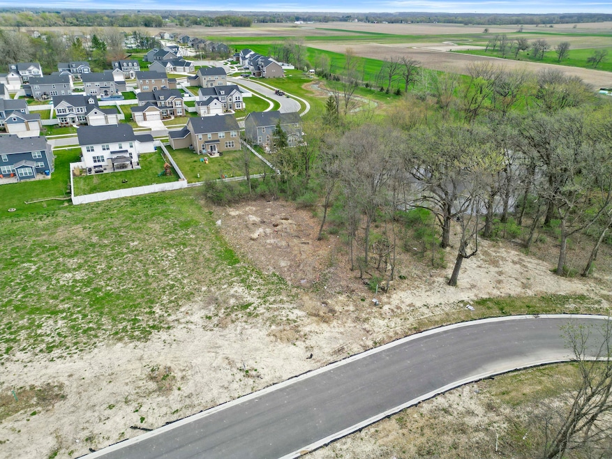 11263 Atherton St, Cedar Lake, IN 46303 - photo 1