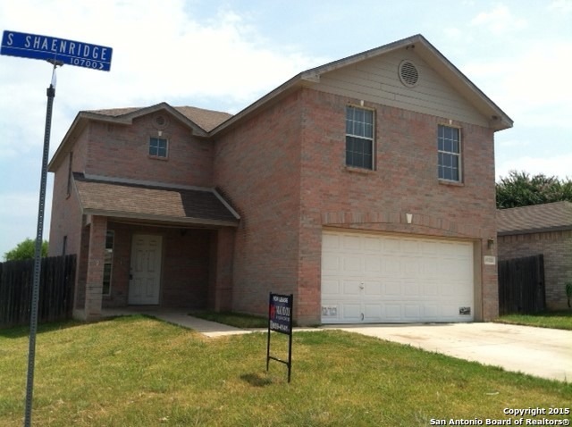 10723 S Shaenridge, San Antonio, TX 78254 - photo 1