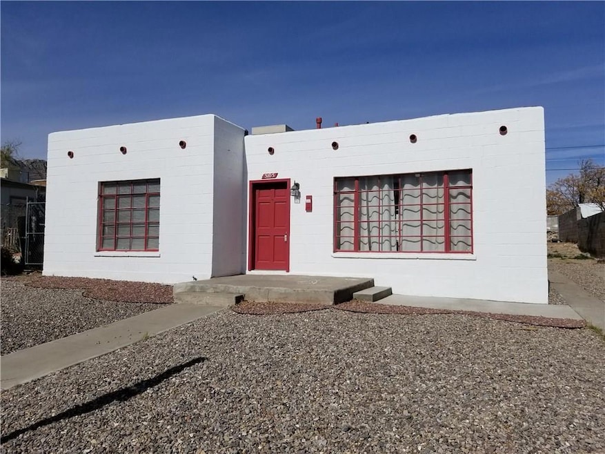 3105 Idalia Ave, El Paso, TX 79930 - photo 1