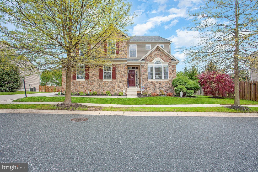 5003 Crest Haven Way, Perry Hall, MD 21128 - photo 1