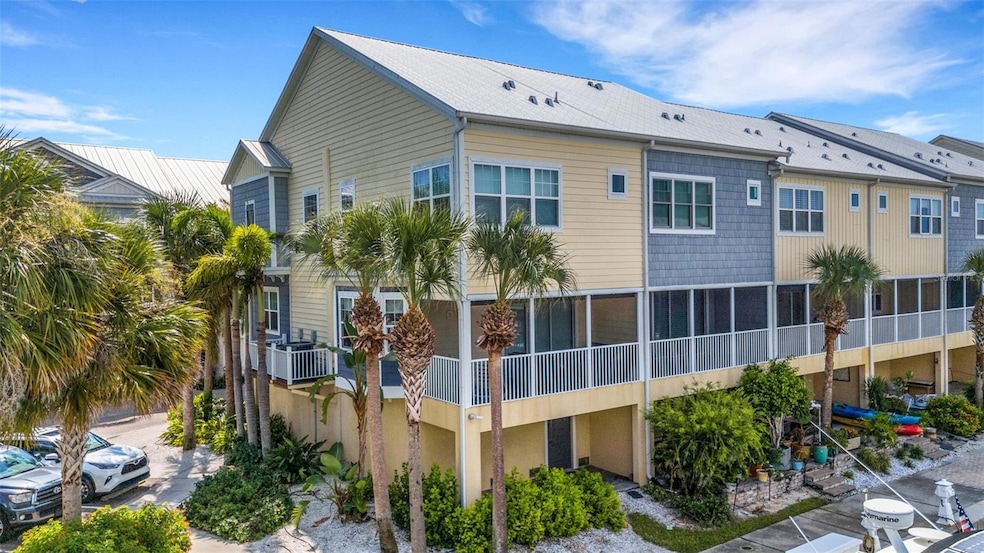 5909 Anchorage Way S, Saint Petersburg, FL 33712 - photo 1