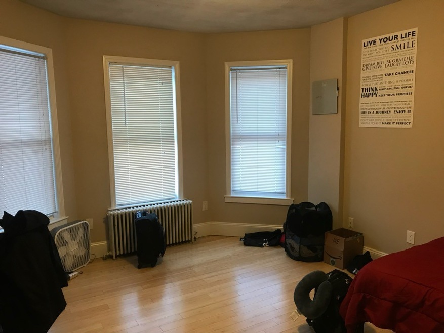 106 Murdock St unit 1, Brighton, MA 02135 - photo 1