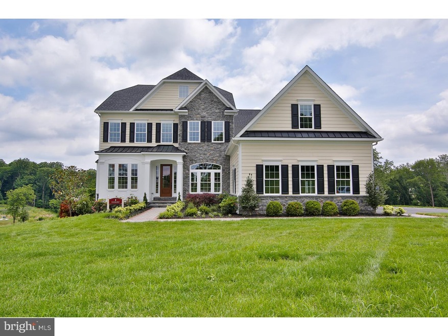 804 Stonecliffe Rd, Malvern, PA 19355 - photo 1