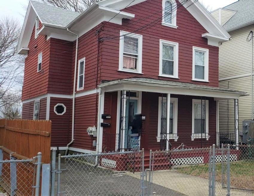 340 Exchange St, New Haven, CT 06513 - photo 1