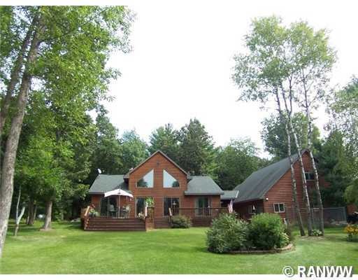 27969 Yellow Lake Rd, Webster, WI 54893 - photo 1