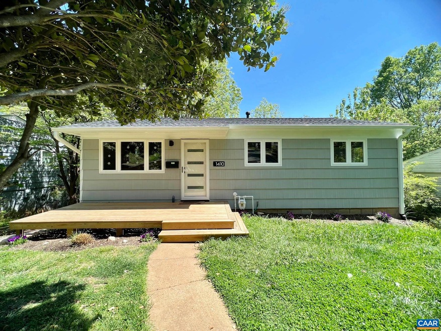 1410 Monticello Rd, Charlottesville, VA 22902 - photo 1