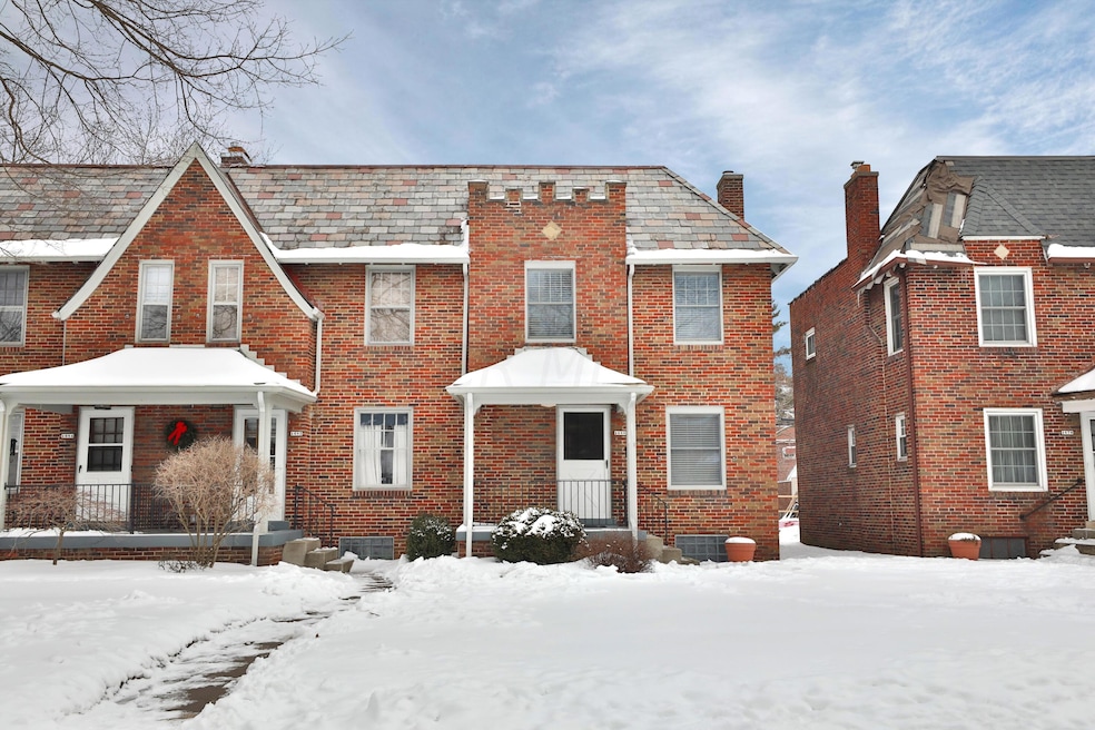 1680 Glenn Ave, Columbus, OH 43212 - photo 1