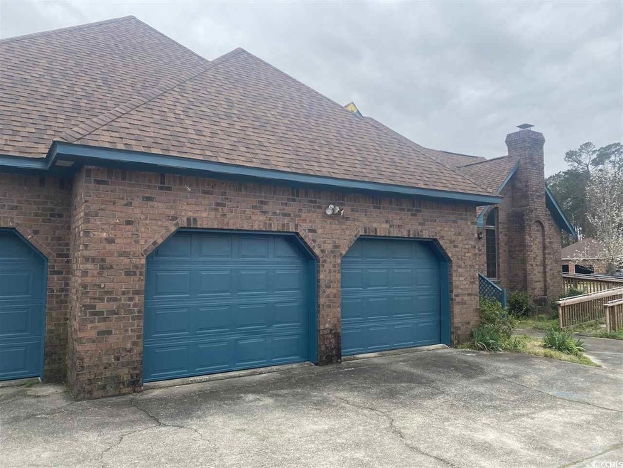 3651 Kates Bay Hwy, Conway, SC 29527 - photo 1