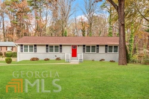 3782 Lake Dr SE, Smyrna, GA 30082 - photo 1