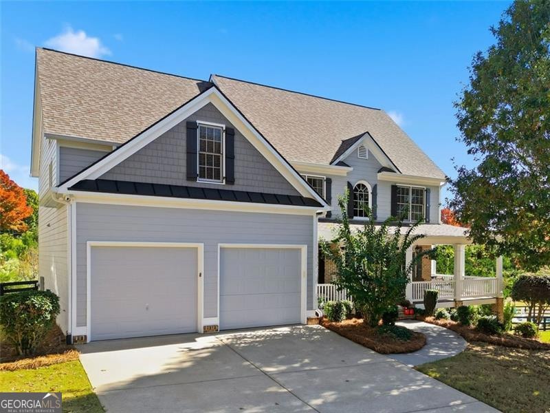 169 Retreat Crossing, Dallas, GA 30132 - photo 1