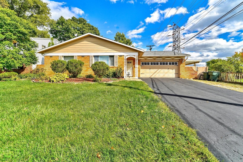 4904 Tamarack Blvd, Columbus, OH 43229 - photo 1