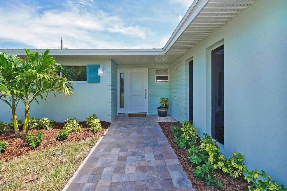 Front Elevation