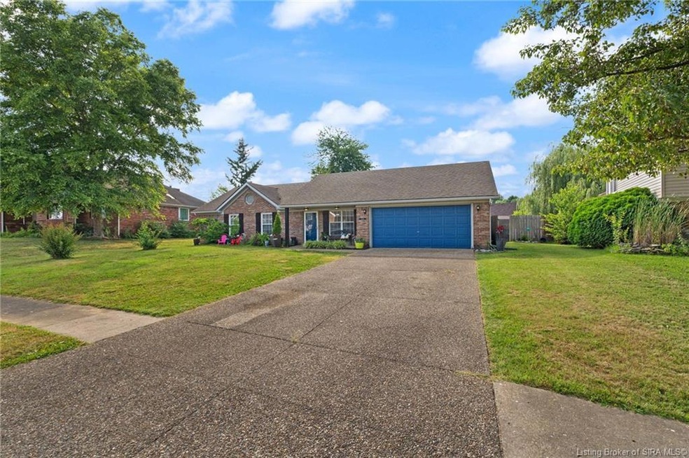 Sold $262,000 • Co-Listing Agent