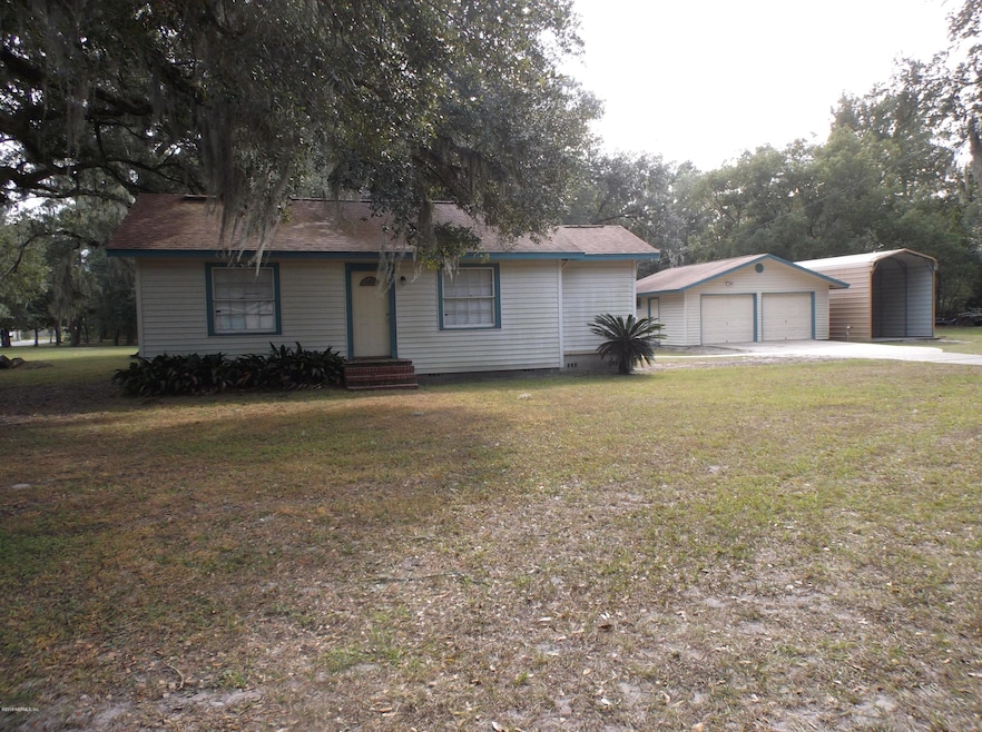 8136 Newton Rd, Jacksonville, FL 32216 - photo 1