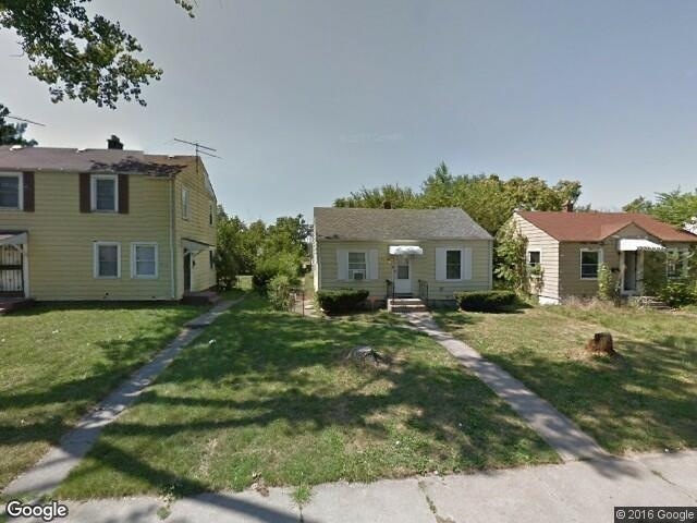 5068 Jefferson St, Gary, IN 46408 - photo 1