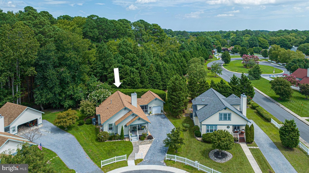 3 Mary Joe Ct, Ocean View, DE 19970 - photo 1