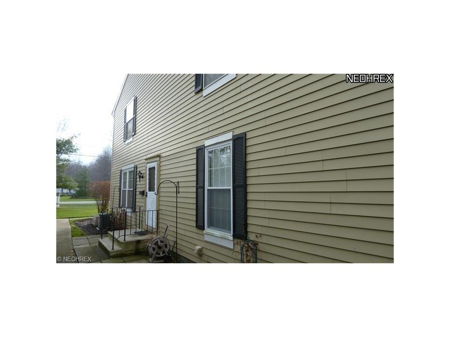 Front Exterior - Private