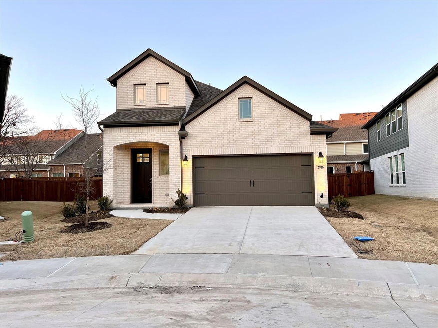 2916 Woodland Ct, Wylie, TX 75098 - photo 1