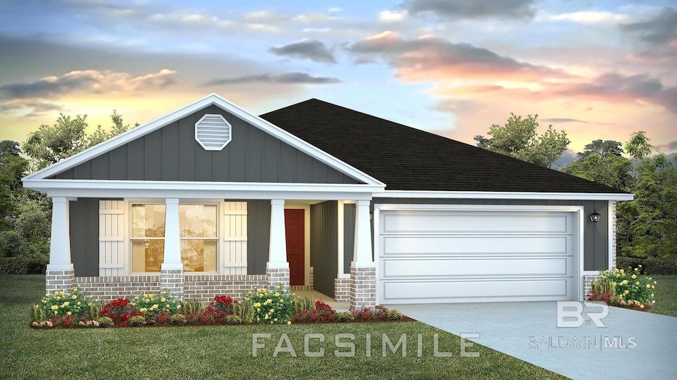 16006 Laurelbrooke Loop, Fairhope, AL 36532 - photo 1