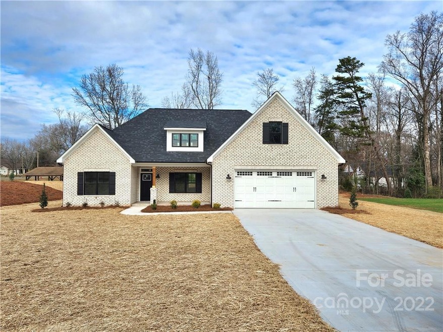 31 Tucker St, Stanfield, NC 28163 - photo 1