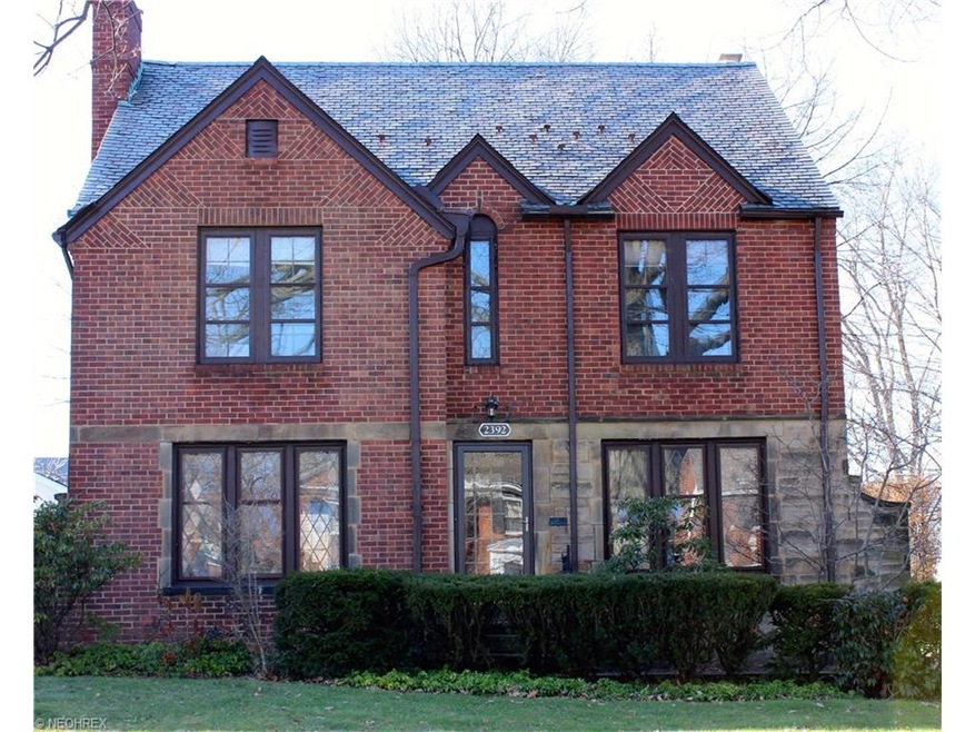WELCOME TO 2392 LALEMANT ROAD