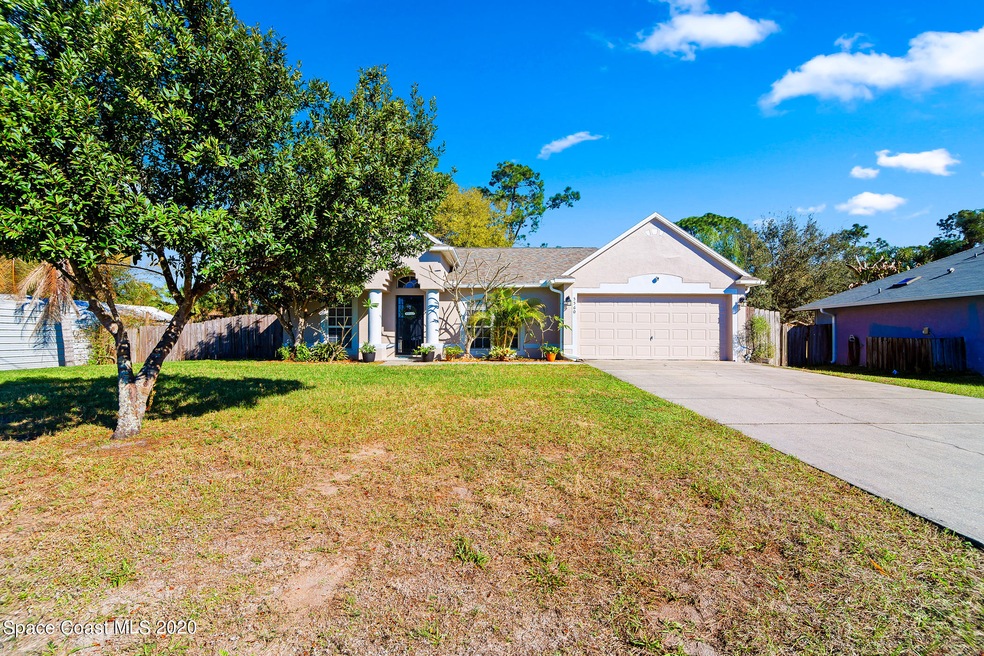 5560 Fairbridge St, Cocoa, FL 32927 - photo 1