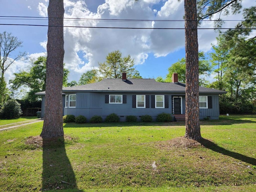 73 Grove Place, Blakely, GA 39823 - photo 1