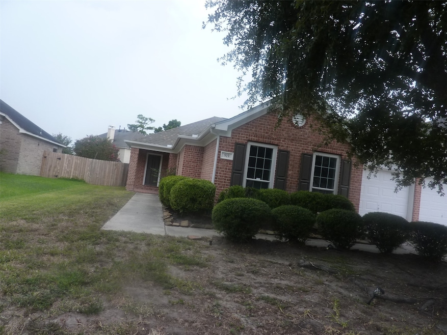 919 Spring Source Place, Spring, TX 77373 - photo 1