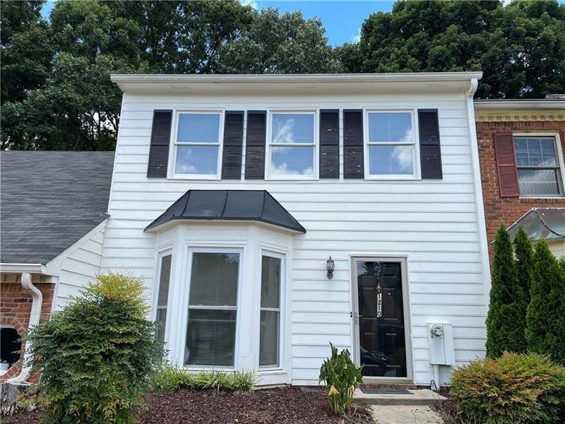 1210 Magnolia Way SE, Smyrna, GA 30082 - photo 1