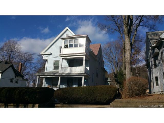 65 Wheeler St, Waterbury, CT 06704 - photo 1