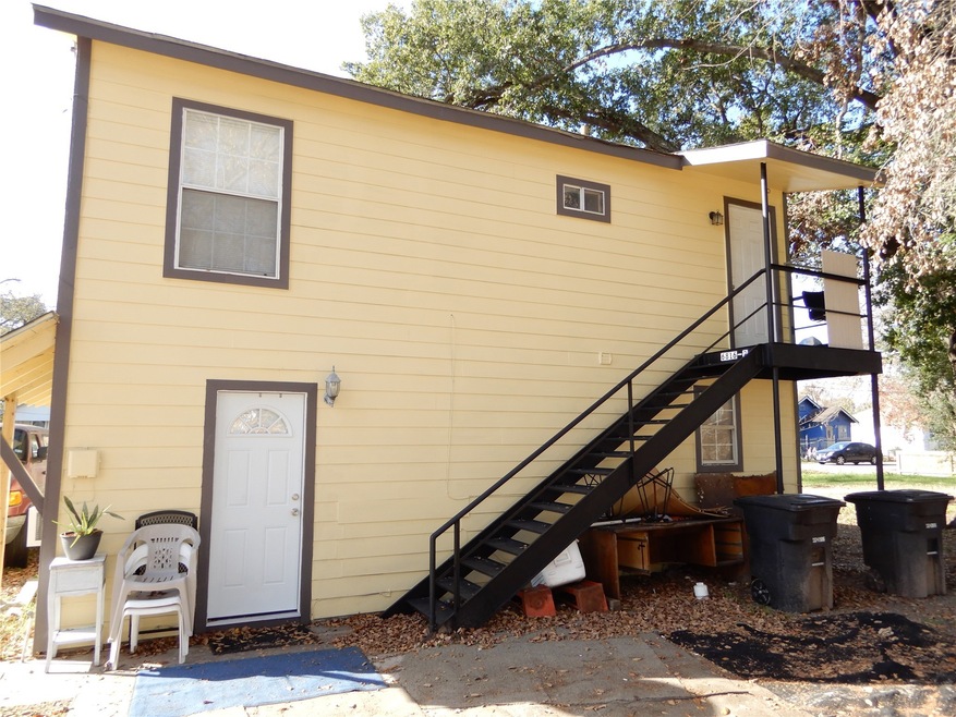6816 Donlen St, Houston, TX 77022 - photo 1