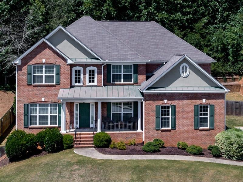 601 Crabapple Ct, Canton, GA 30115 - photo 1