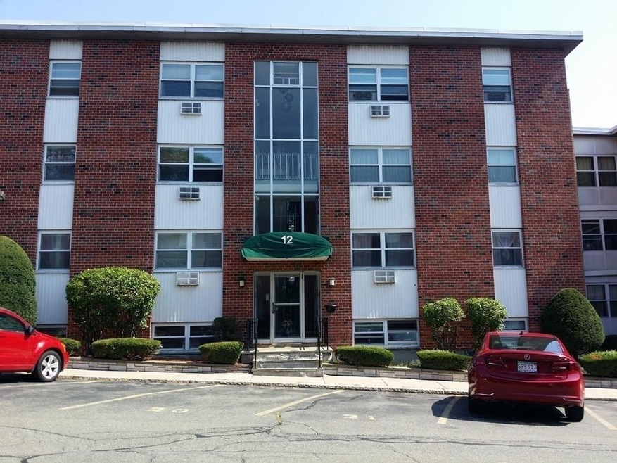 12 Commonwealth Ct unit 15, Brighton, MA 02135 - photo 1
