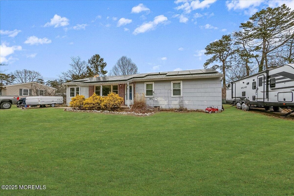 67 Walnut St, Little Egg Harbor Township, NJ 08087 - photo 1