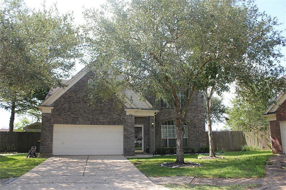 4016 Fernwood Dr, Pearland, TX 77584 - photo 1