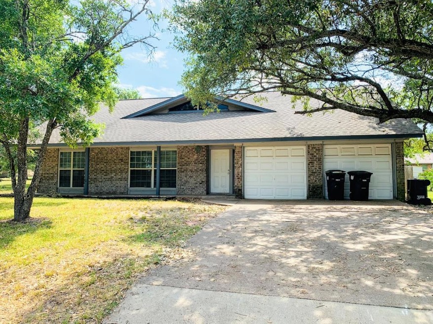 1402 Glade St, College Station, TX 77840 - photo 1